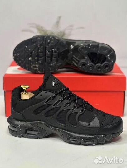 Кроссовки Nike Air Max Terrascape plus Зима