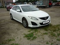 Mazda 6 1.8 MT, 2011, 190 000 км, с пробегом, цена 968 000 руб.