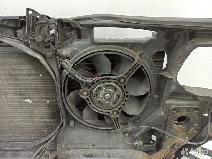 Панель для Volkswagen Passat 5