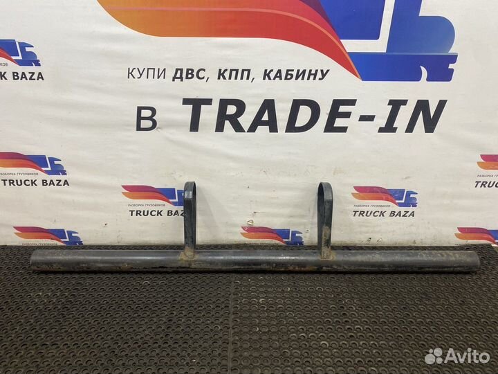 Бампер задний Man TGS, Man TGX