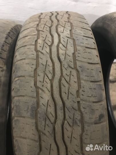 Bridgestone 613V 225/7 65R