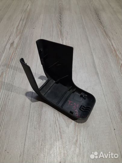 Накладка Nissan X-trail T32