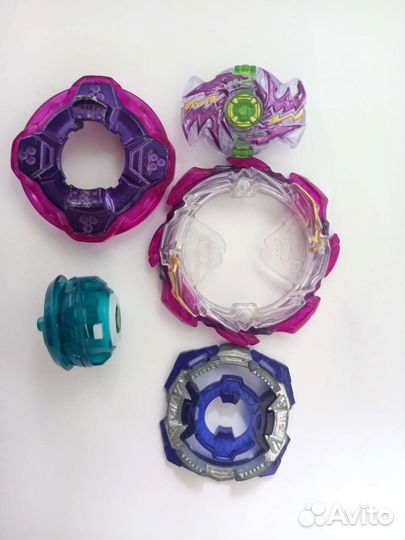 Beyblade burst/Бэйблэйд бёрст