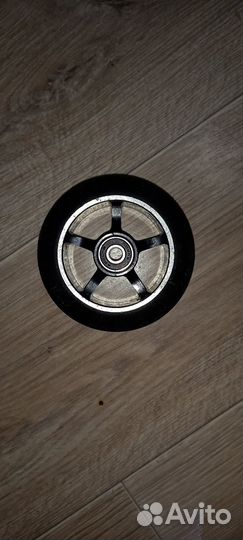 100 колеса для трюкового самоката