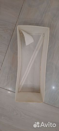 Органазайзер для хранения вещей IKEA