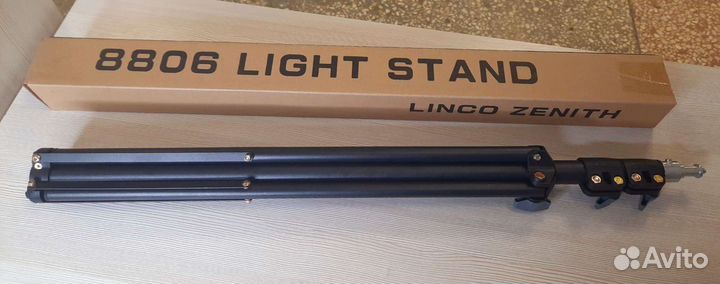 Штатив усиленный 210 см