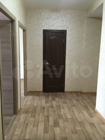 2-к. квартира, 64 м², 6/9 эт.