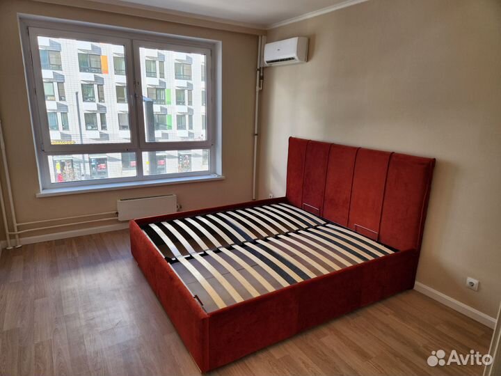 Кровать двухспальная 180 200 новая