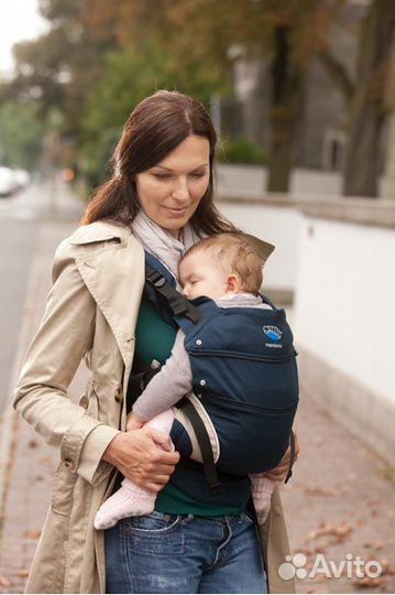 Эргорюкзак Manduca мандука слинг рюкзак эрго