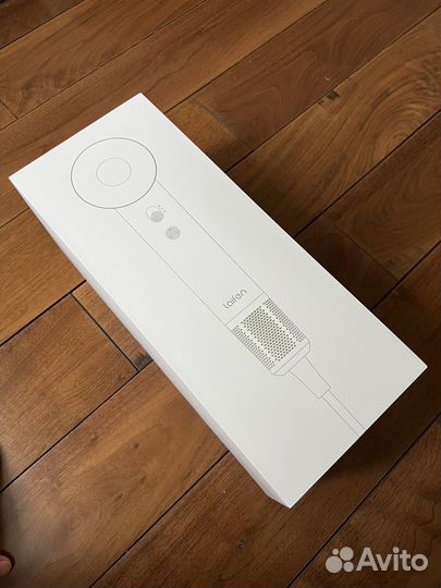 Фен для волос Laifen swift