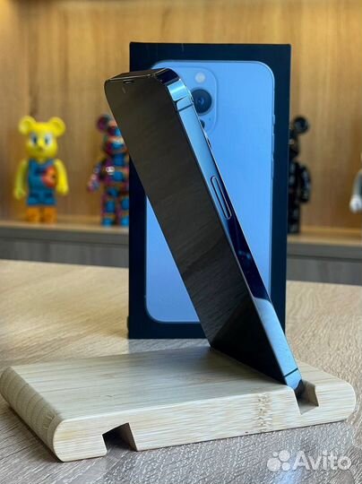 iPhone 13 Pro, 128 ГБ
