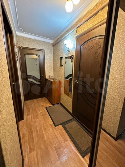 2-к. квартира, 44,1 м², 1/5 эт.