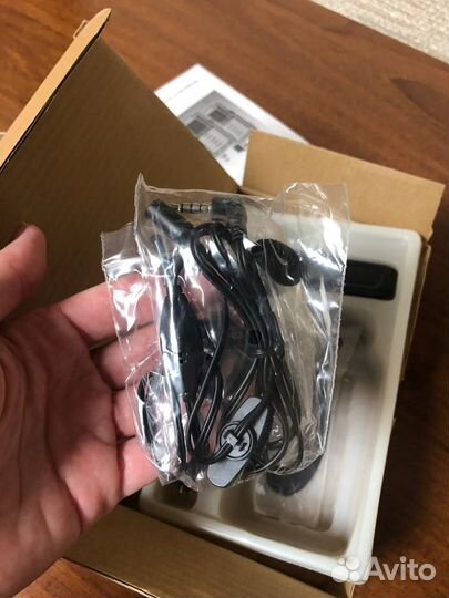 Рация vector vt 47 sport