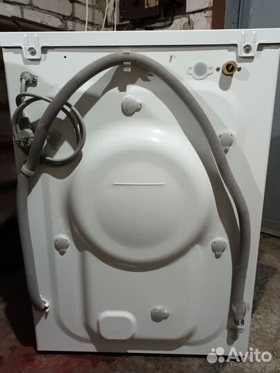 Стиральная машина samsung