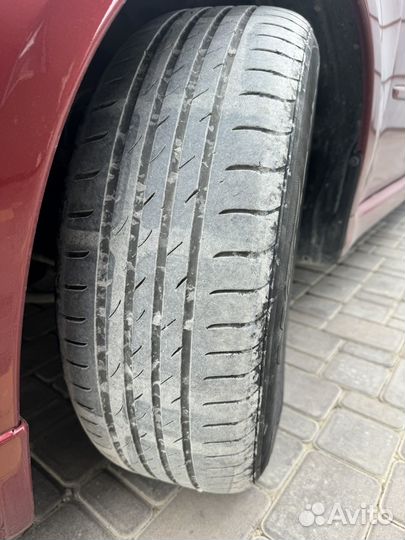 Kumho 846 215/60 R16