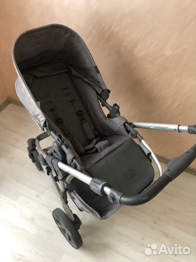 Коляска 2в1 ABC Desing