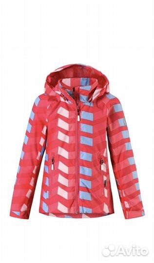 Куртка для девочки