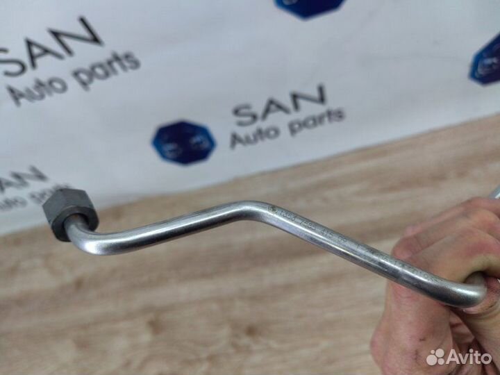 Трубка тнвд Bmw 3 F30 N20B20 2012