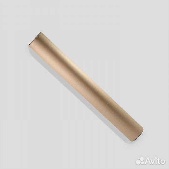 Тубус для фонов (75 см на 9,5 см)