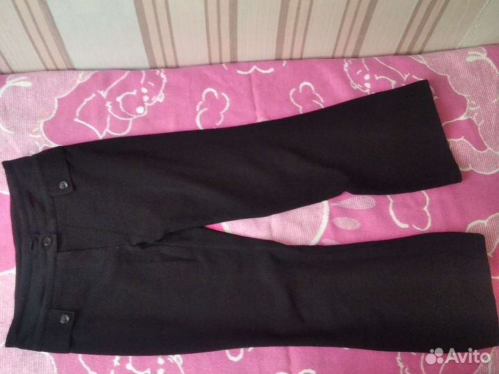 Школьная одежда