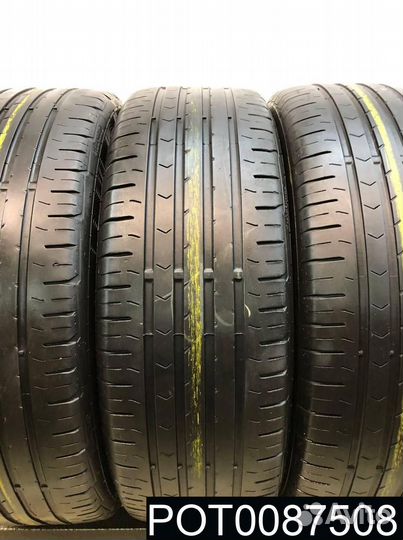 Continental ContiPremiumContact 5 205/60 R16 100M