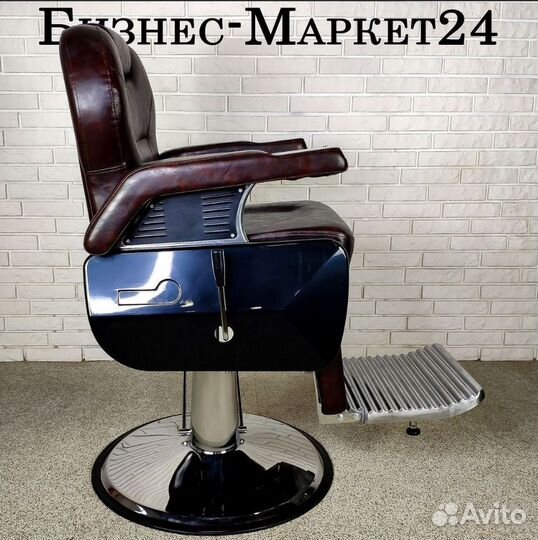 Барбер кресло,Кресло для барбершопа,HL-31804-L#905