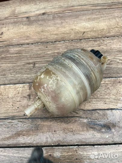 Бачок расширительный Peugeot 206 206 1.4 2008