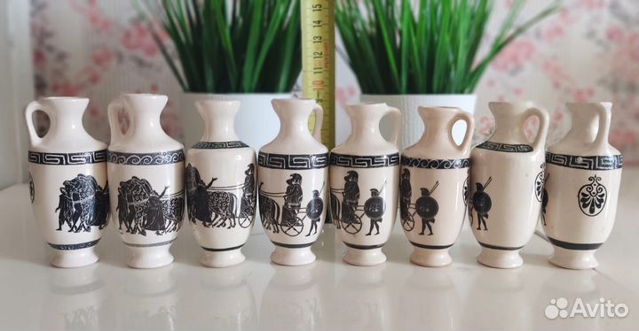 Предметы интерьера искусства