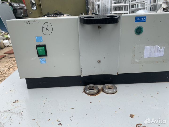 Шкаф сушильно-стерилизационный шсс-80