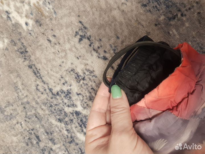 Зимний комбинезон 98