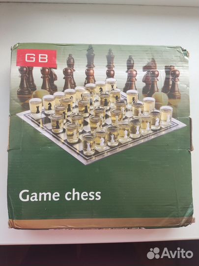 Игра 