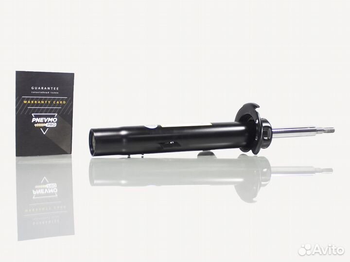 Амортизатор BMW 3 F30 F31 передний правый