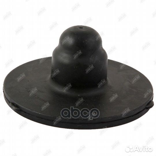 Прокладка пружины задней верхняя daewoo Nexia m