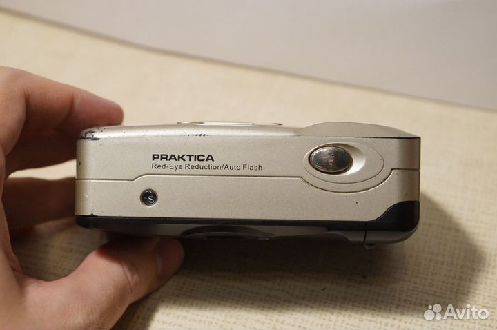 Praktica M45
