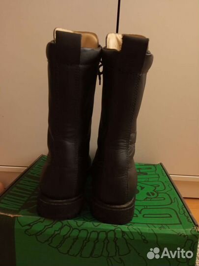 Ботинки 