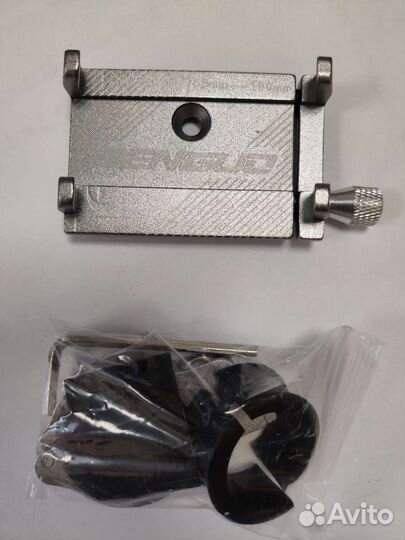 Держатель для телефона на велосипед/самокат