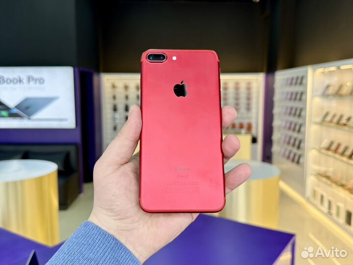 iPhone 7 Plus, 32 ГБ
