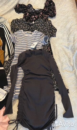 Вещи пакетом 42 44