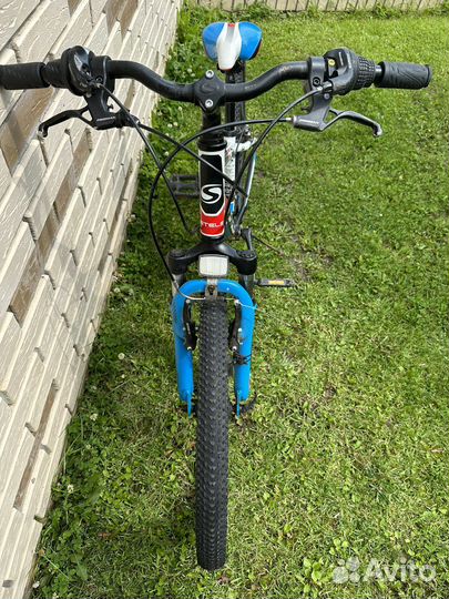 Велосипед подростковый Stels Navigator 450