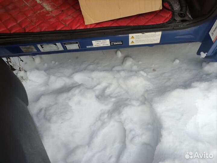 Кабина в сборе Renault Magnum DXI