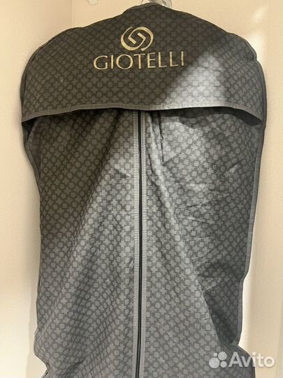 Костюм giotelli