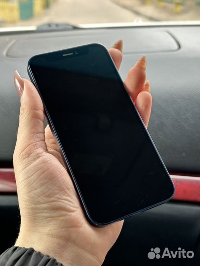 iPhone 12 mini, 128 ГБ