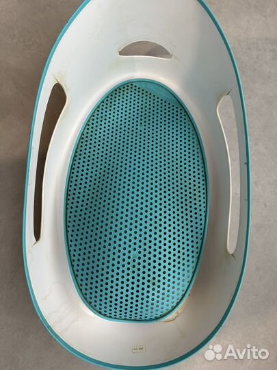 Горка для купания angelcare