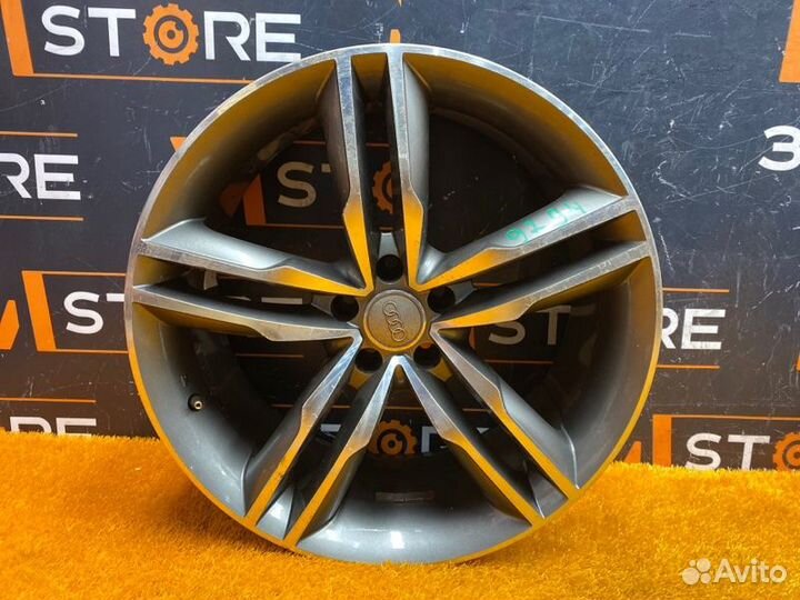 Диск R20 / 5x112 J9.0
