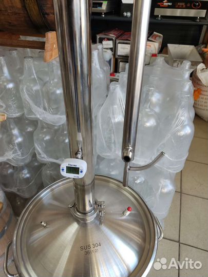 Рбк 51мм (2 дюйма)