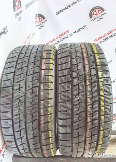 Goodyear Ice Navi Zea II 215/45 R17 87Q