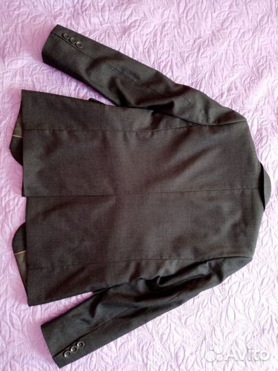 Школьная форма