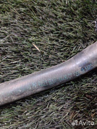 Шланг системы охлаждения Bmw 320I F30 N20 2012