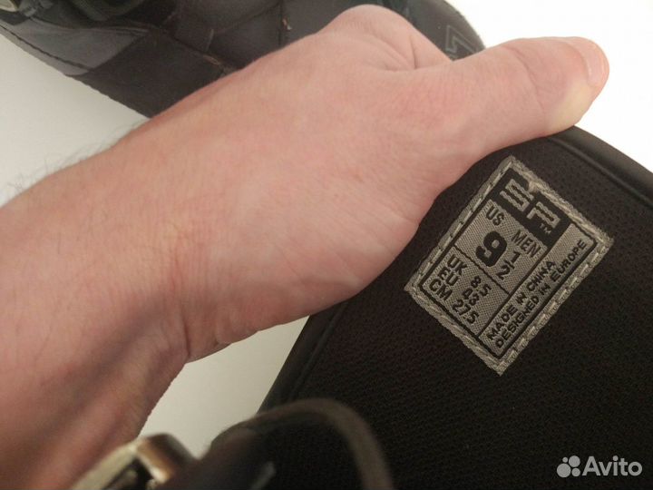 Сноуборд 155 Scott кембер, rossignol крепы, боты 4