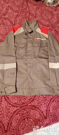 Спецодежда Технониколь